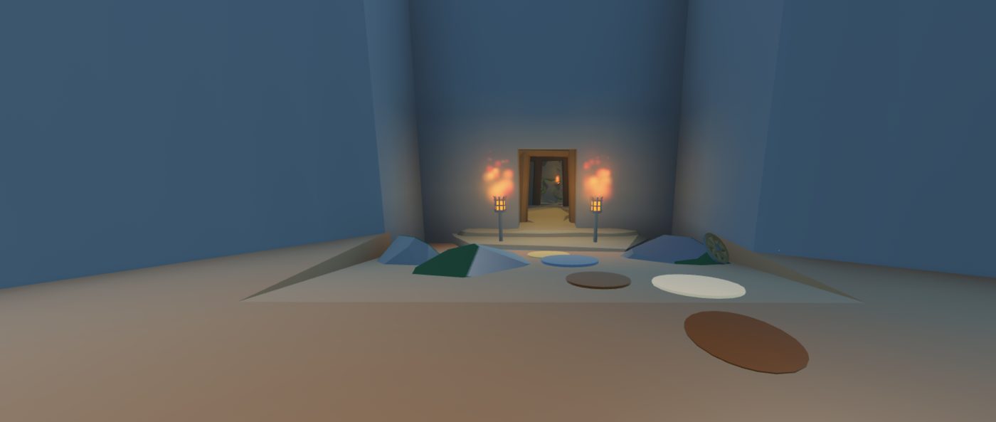 The Cave