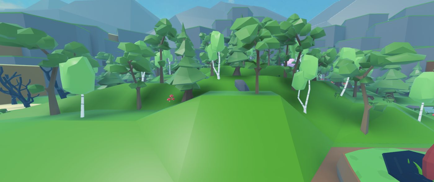 The Forest