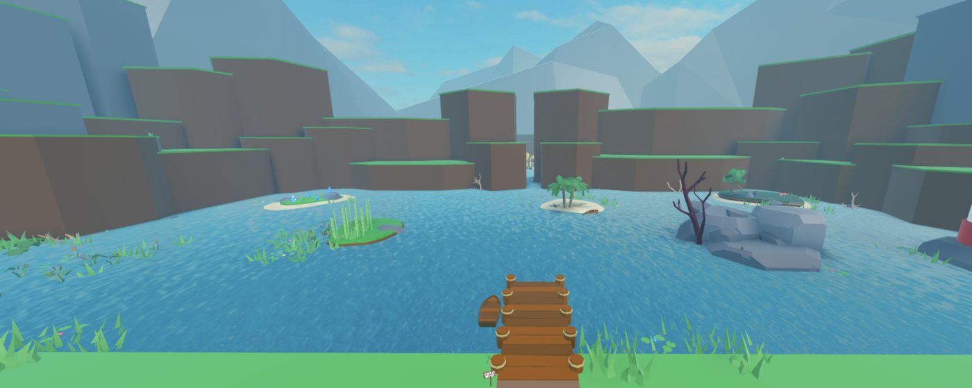 The Lake